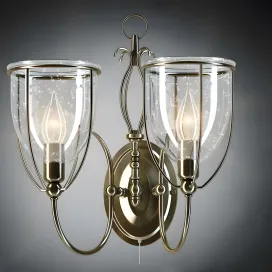 Sconce arte lamp salvador aap ab